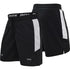 RDX T15 NERO TRAINING BLACK/WHITE SHORTS